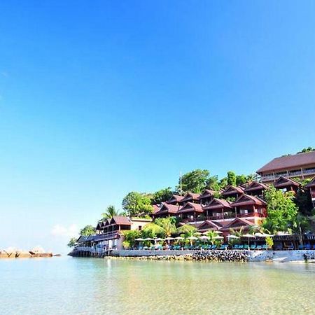 Haad Yao Bayview Resort & Spa - Sha Plus Certified Екстер'єр фото