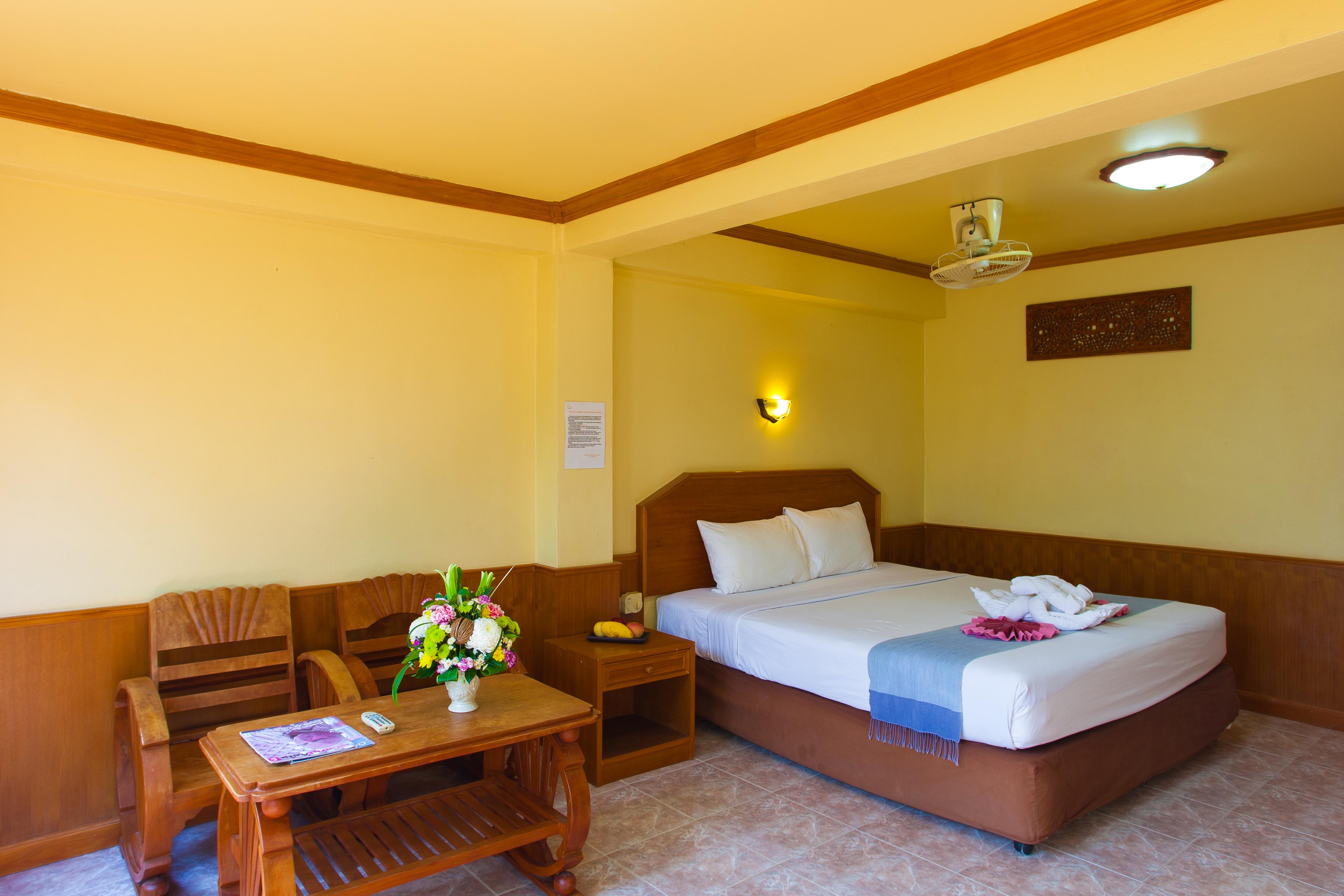 Haad Yao Bayview Resort & Spa - Sha Plus Certified Екстер'єр фото