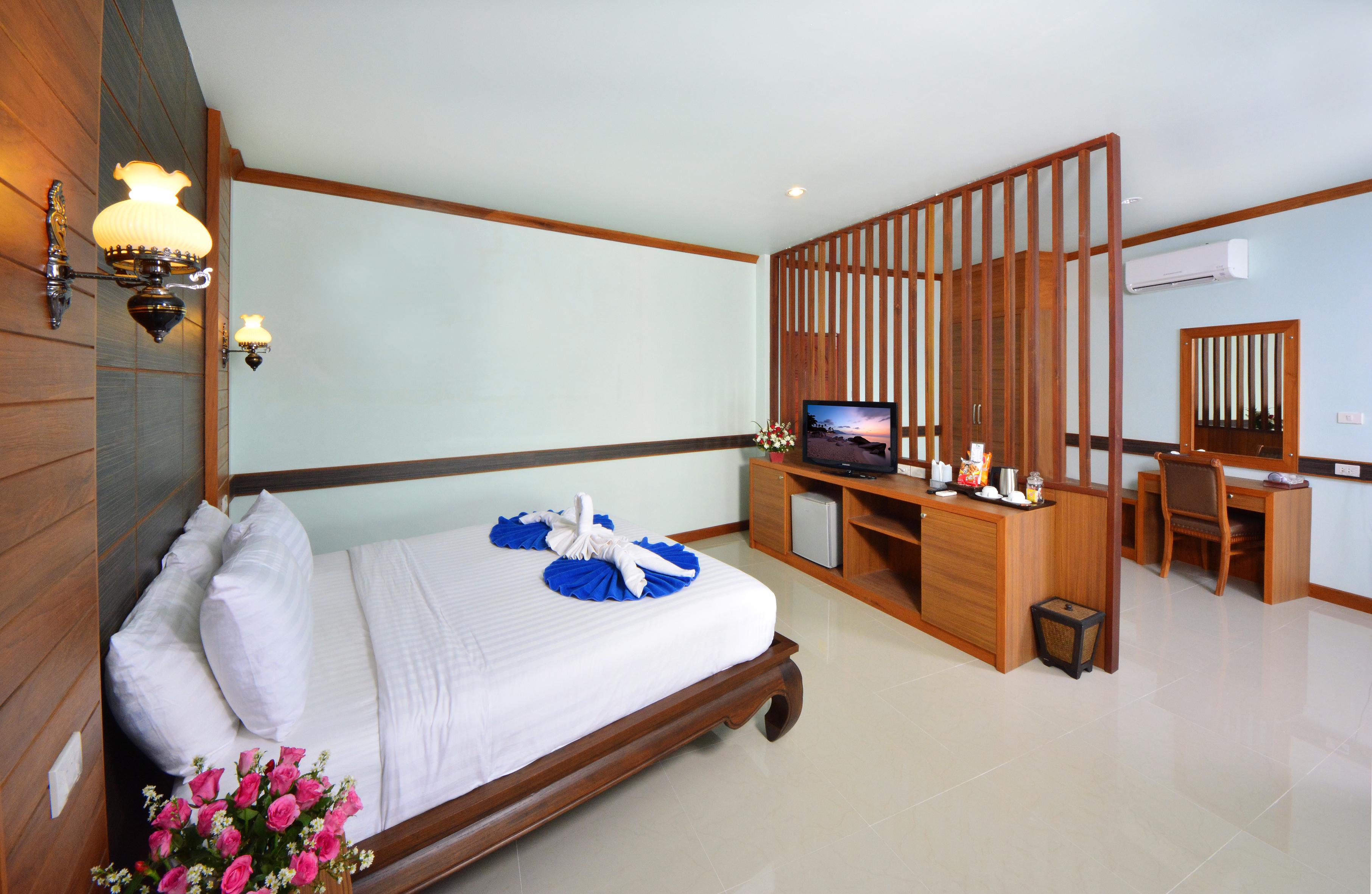 Haad Yao Bayview Resort & Spa - Sha Plus Certified Екстер'єр фото