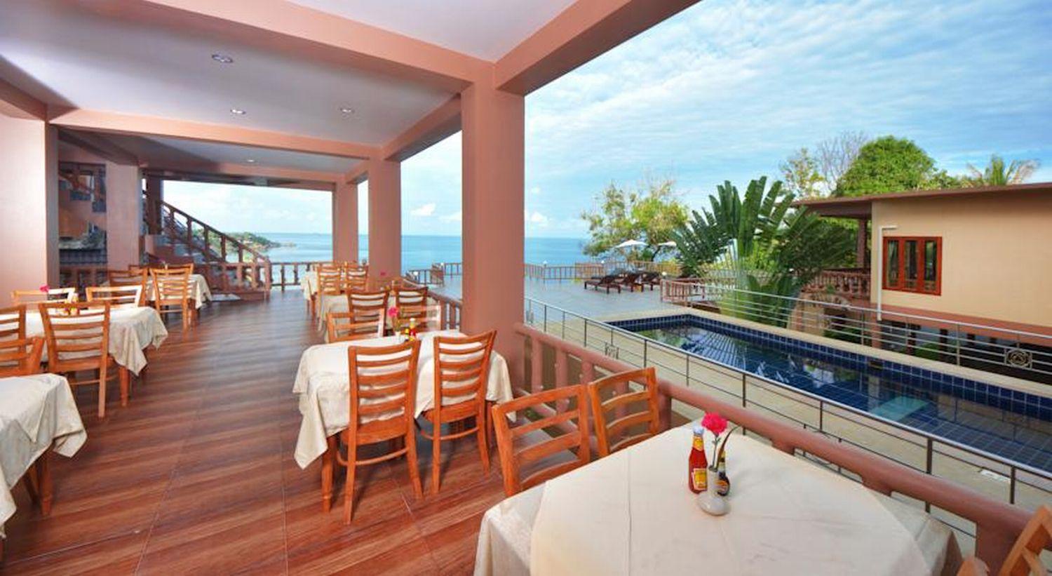 Haad Yao Bayview Resort & Spa - Sha Plus Certified Екстер'єр фото