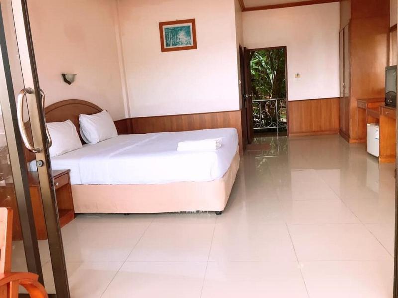 Haad Yao Bayview Resort & Spa - Sha Plus Certified Номер фото