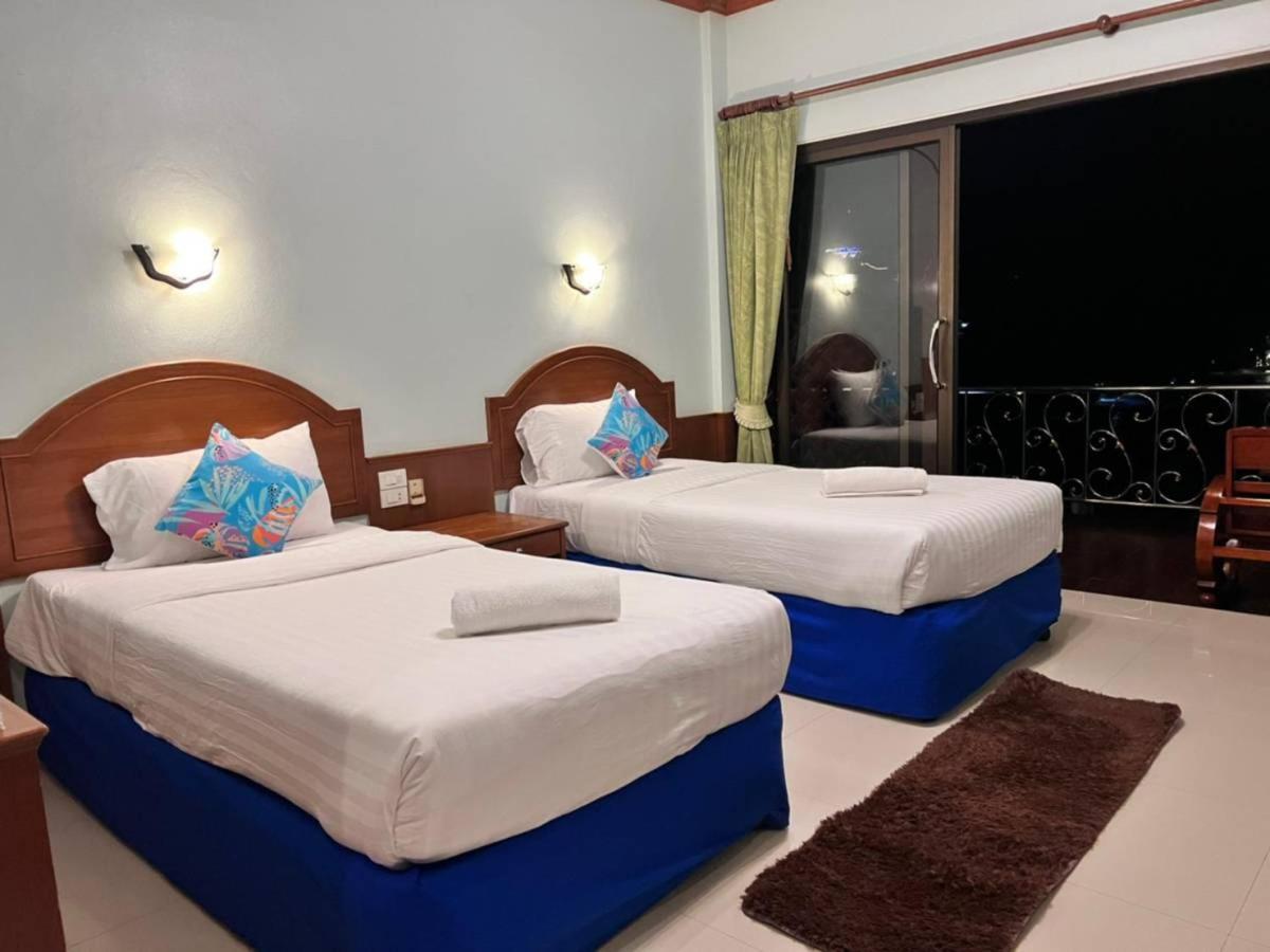 Haad Yao Bayview Resort & Spa - Sha Plus Certified Номер фото