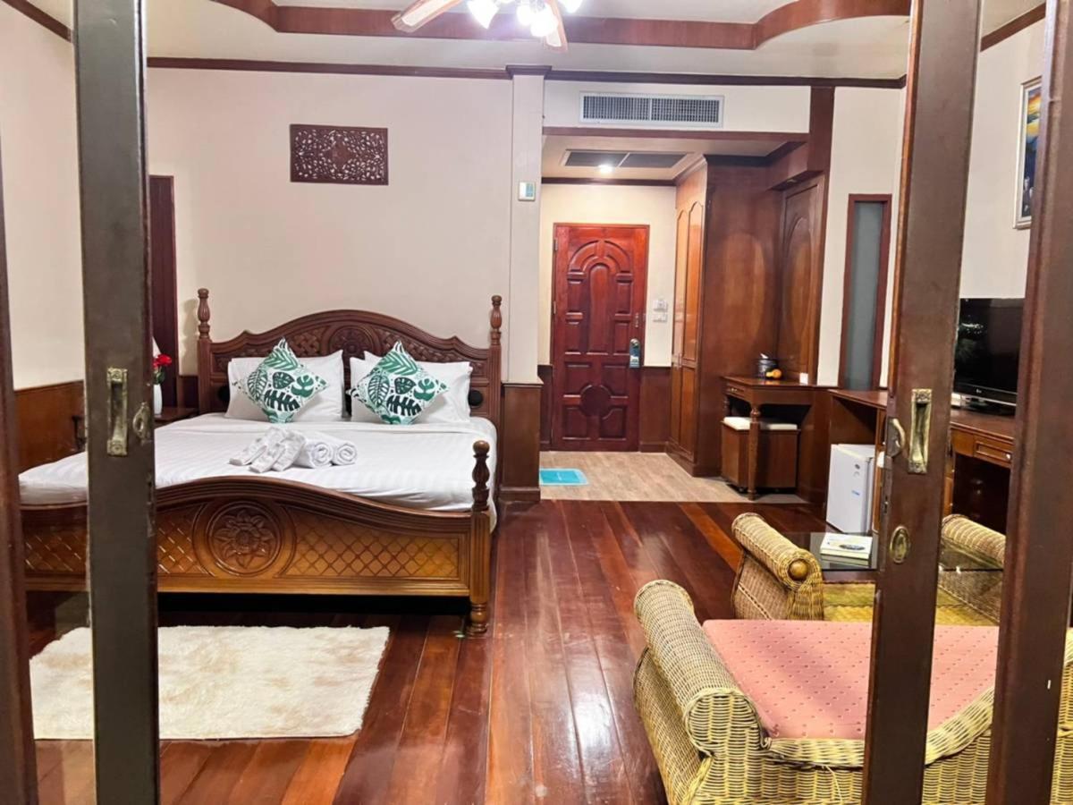 Haad Yao Bayview Resort & Spa - Sha Plus Certified Номер фото