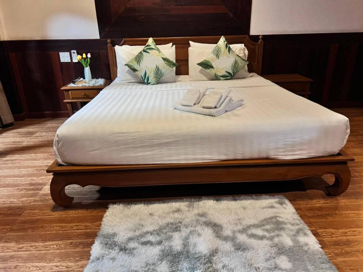 Haad Yao Bayview Resort & Spa - Sha Plus Certified Номер фото