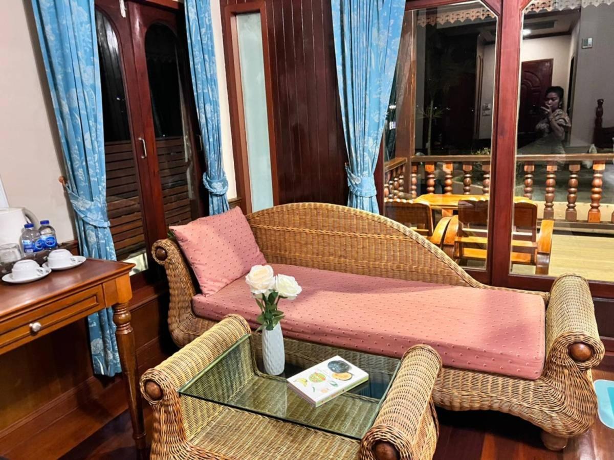 Haad Yao Bayview Resort & Spa - Sha Plus Certified Номер фото