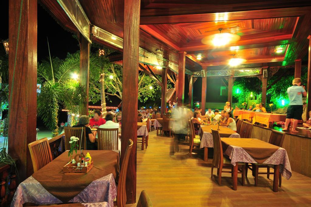 Haad Yao Bayview Resort & Spa - Sha Plus Certified Екстер'єр фото
