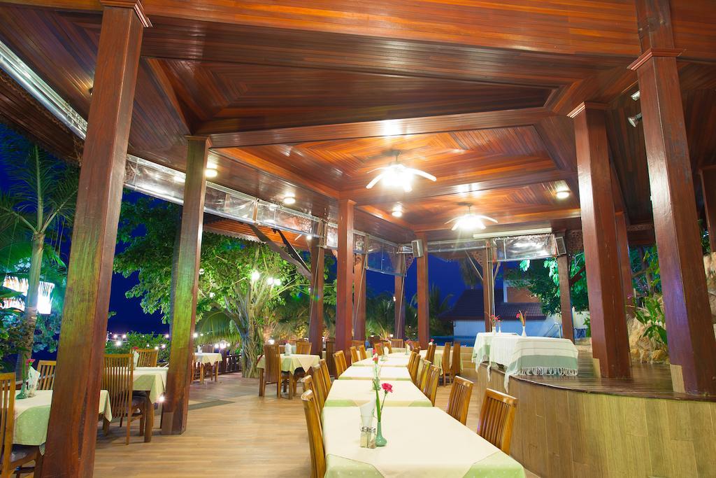 Haad Yao Bayview Resort & Spa - Sha Plus Certified Екстер'єр фото
