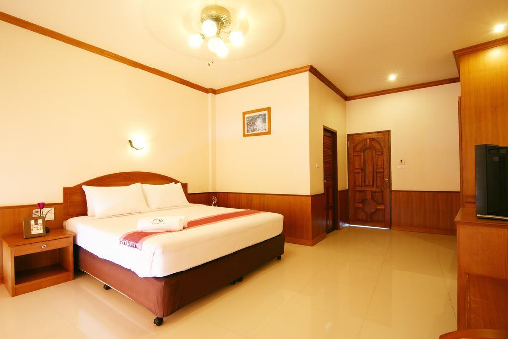 Haad Yao Bayview Resort & Spa - Sha Plus Certified Номер фото