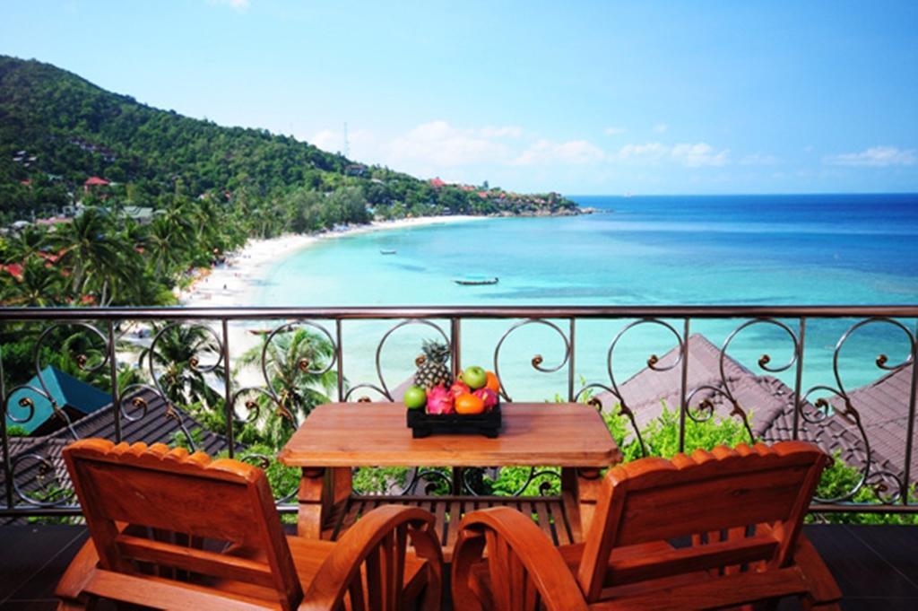 Haad Yao Bayview Resort & Spa - Sha Plus Certified Екстер'єр фото