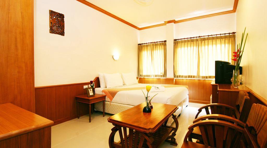 Haad Yao Bayview Resort & Spa - Sha Plus Certified Номер фото